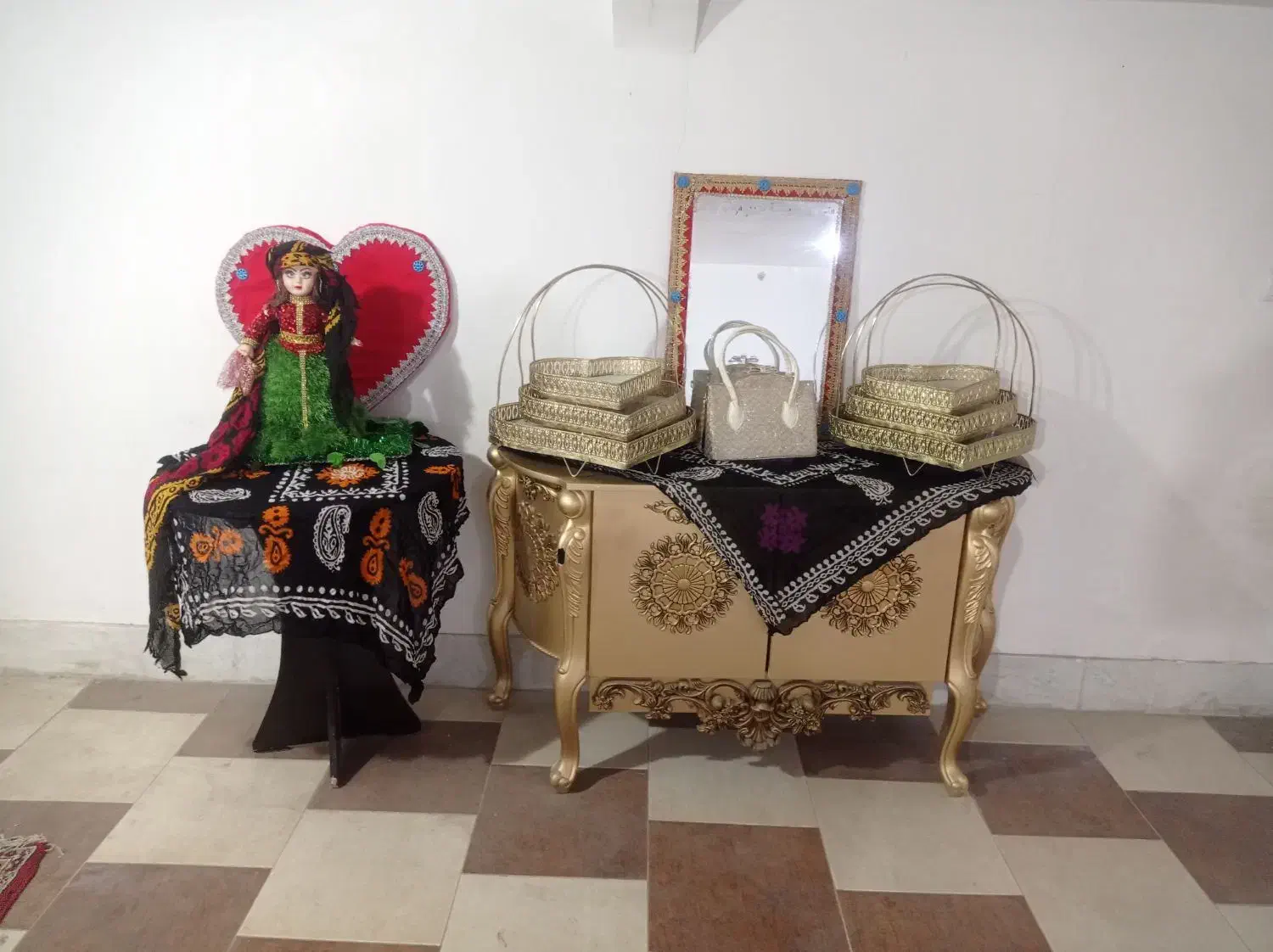 کرایه چمن مصنوعی|خدمات پذیرایی، مراسم|بروجرد, |دیوار