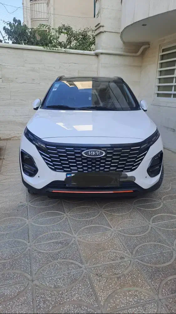 x33|خودرو سواری و وانت|کرج, باغستان|دیوار