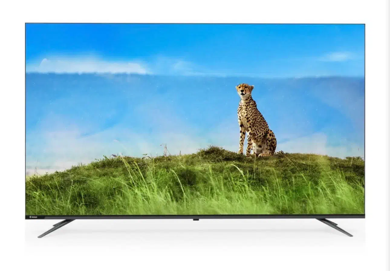 تلوزیون ۶۵ اسنوا مدل رومینا|تلویزیون و پروژکتور|اراک, |دیوار