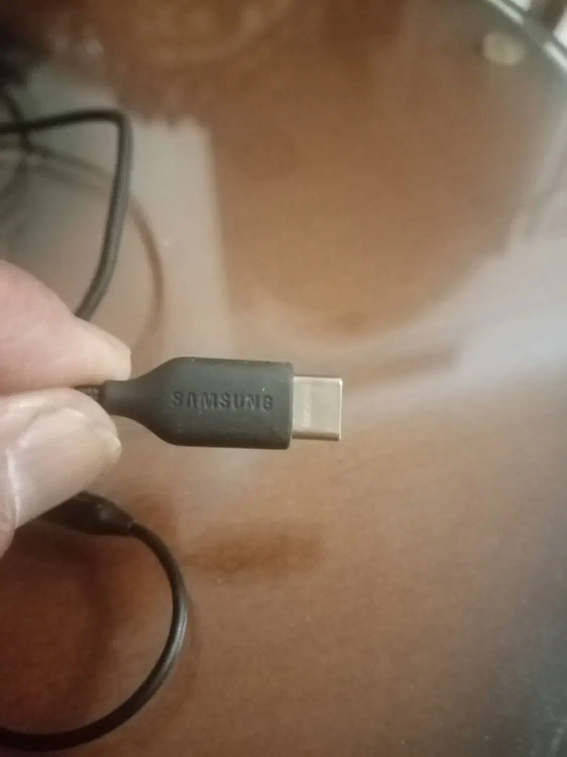 هندزفری گوشی A34 سامسونگ و قاب|لوازم جانبی موبایل و تبلت|تهران, المهدی|دیوار