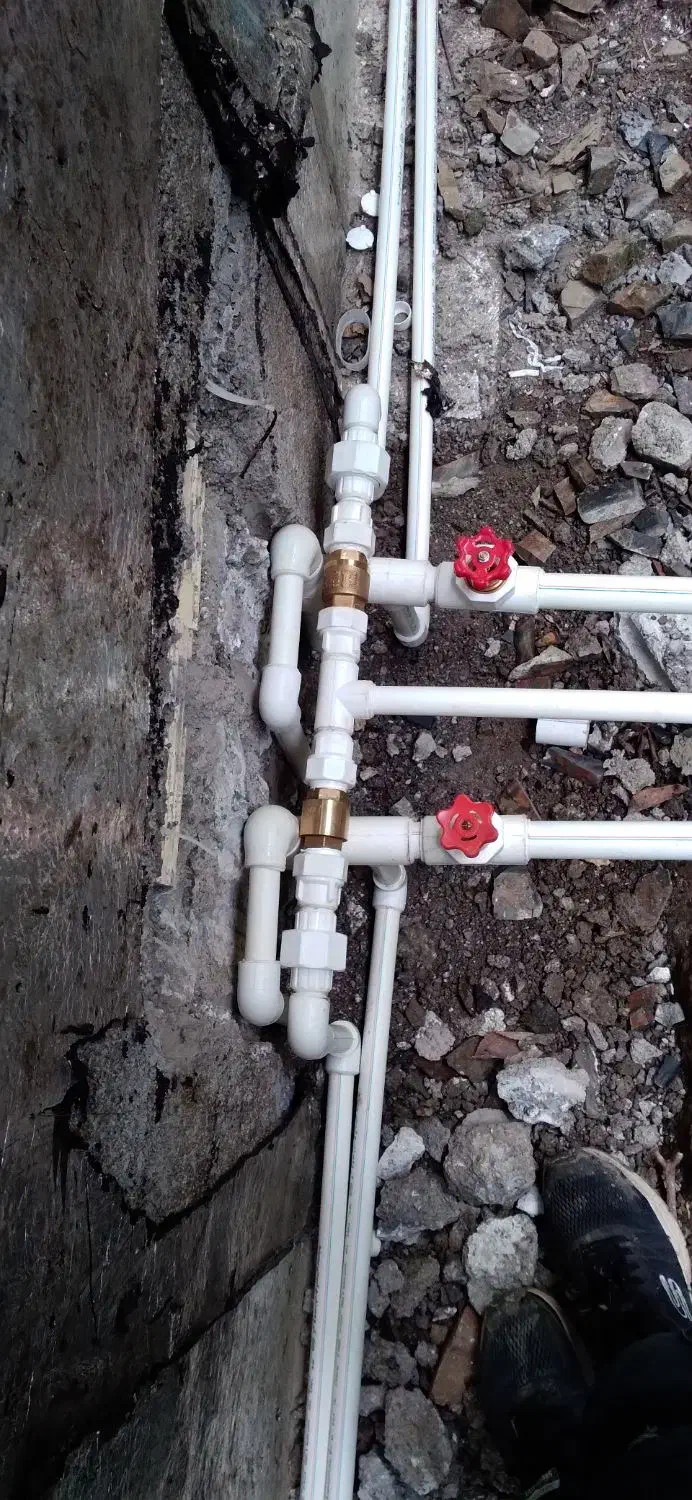 لوله کشی ساختمان|خدمات پیشه و مهارت|رشت, گلسار|دیوار