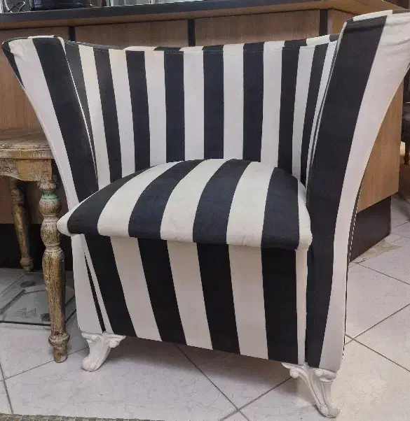 ۲عددمبل قهوه خوری|مبلمان خانگی و میز عسلی|مشهد, آزادشهر|دیوار