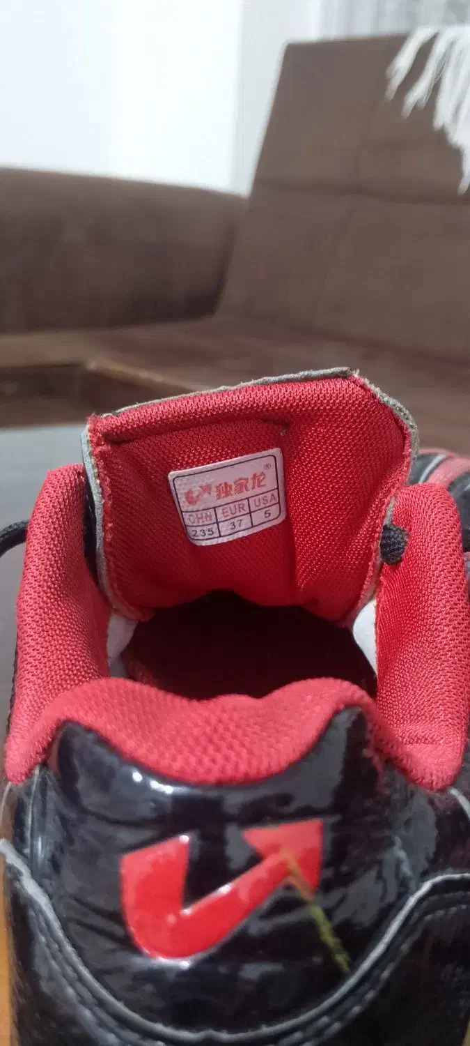 کفش فوتبال|تجهیزات ورزشی|سنندج, |دیوار