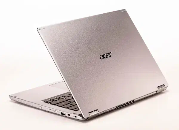 لپ تاپ لمسی Acer|رایانه همراه|قم, عمار یاسر|دیوار