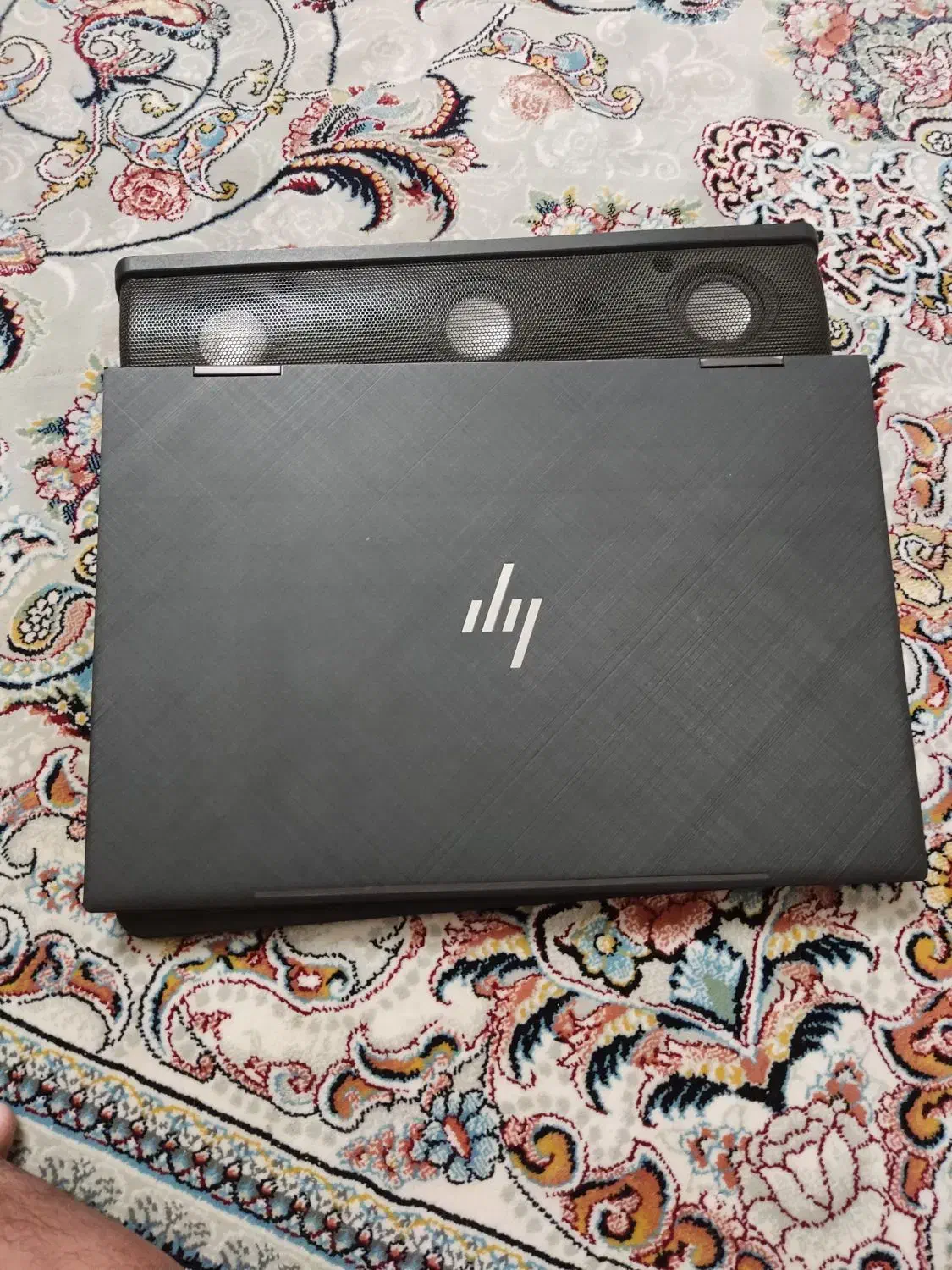 لب تاپ hp envy x360 convertible 15|رایانه همراه|تهران, فردوسی|دیوار