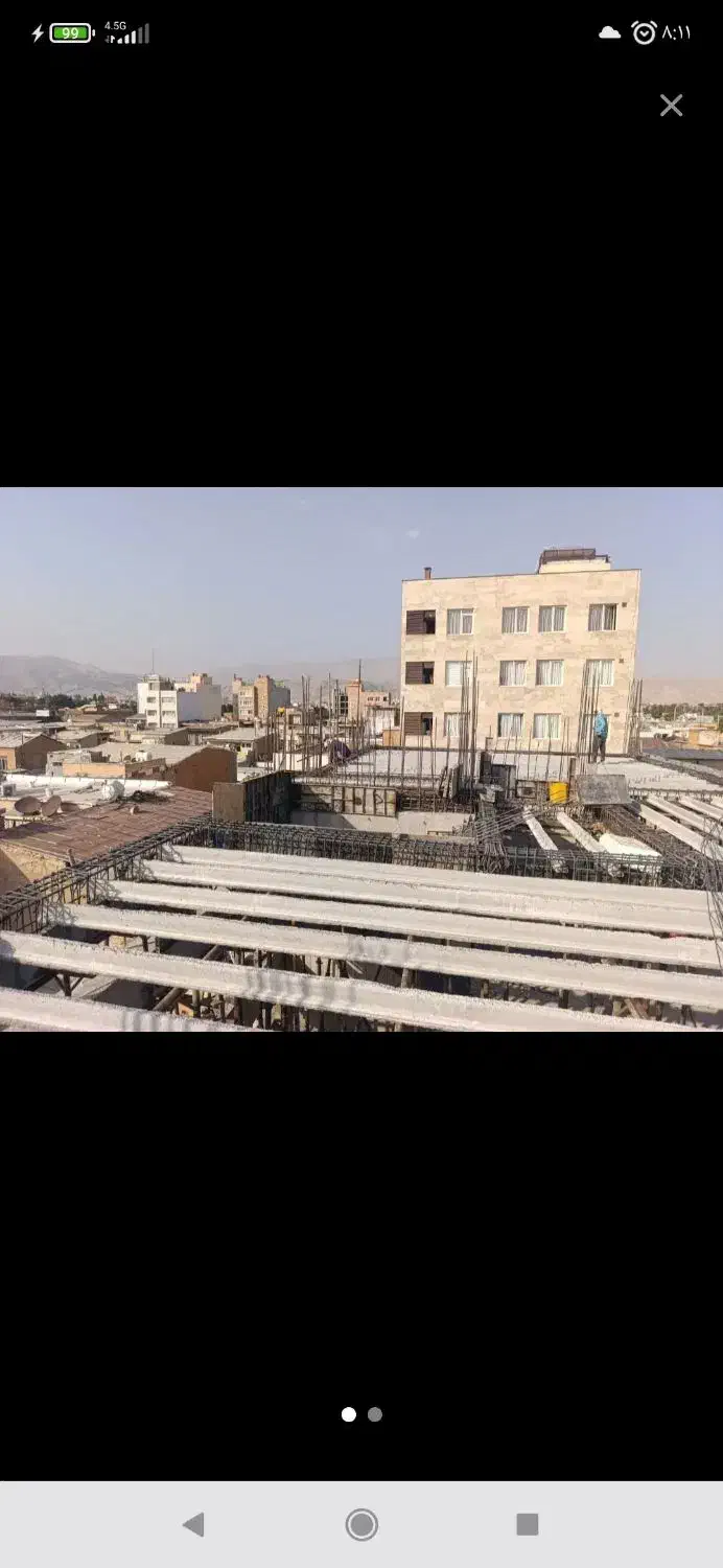 استخدام ارماتور بند و قالب بند|استخدام معماری، عمران و ساختمانی|شیراز, شاه قلی بیگی|دیوار