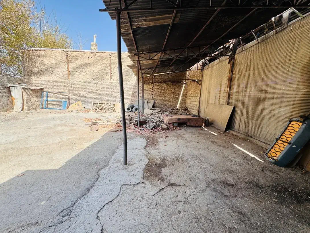 مغازه  بر بلوار الغدیر|فروش مغازه و غرفه|خمینی‌شهر, |دیوار