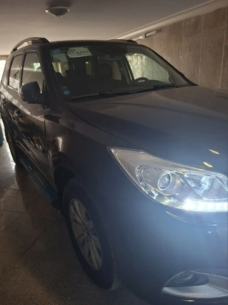 هایما s7 pro|خودرو سواری و وانت|تهران, ستارخان|دیوار