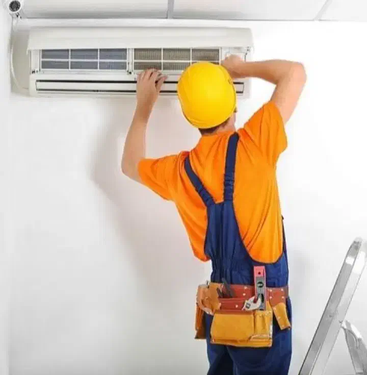 شست وشوی و نصب اسپیلت|خدمات پیشه و مهارت|زاهدان, |دیوار