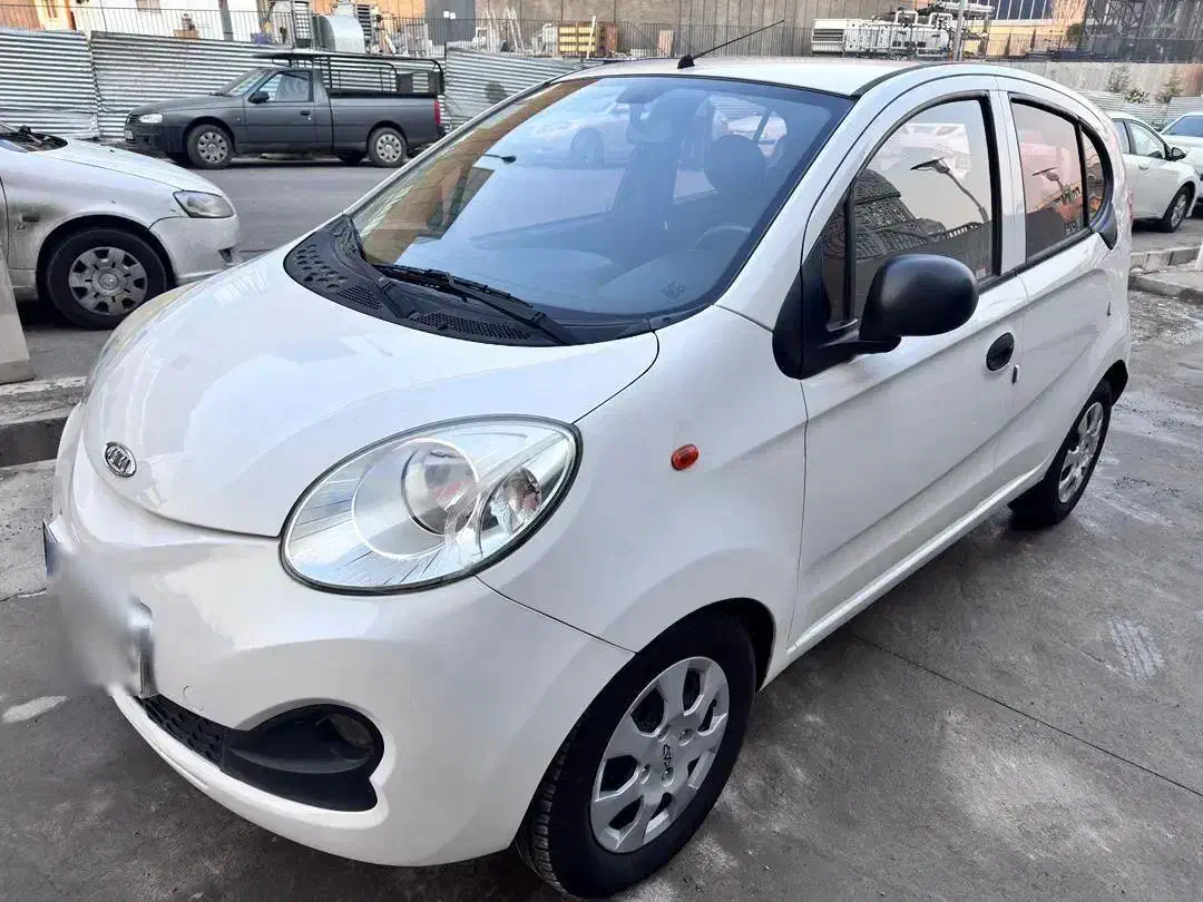 ام وی ام 110s مدل 96 کم کار|خودرو سواری و وانت|پردیس, فاز ۲|دیوار