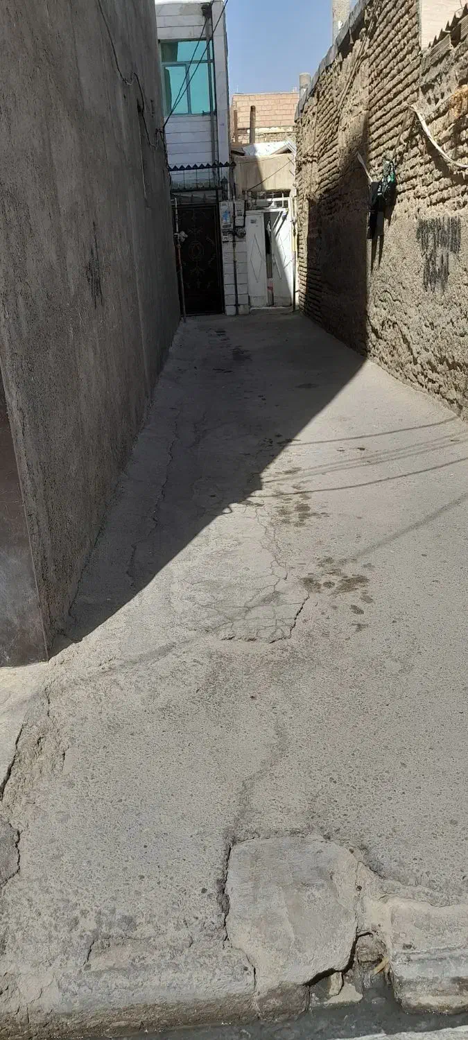 فروش خانه ویلایی ۵۰ متری یک خوابه دربستی|فروش خانه و ویلا|پاکدشت, شهرک انقلاب|دیوار