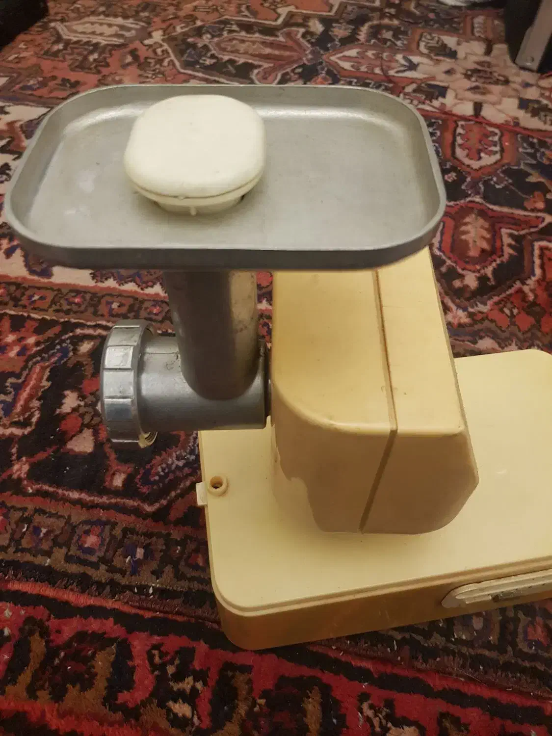 چرخ گوشت ابمیوه گیر|آبمیوه‌گیر و آب‌مرکبات‌گیر|تبریز, |دیوار