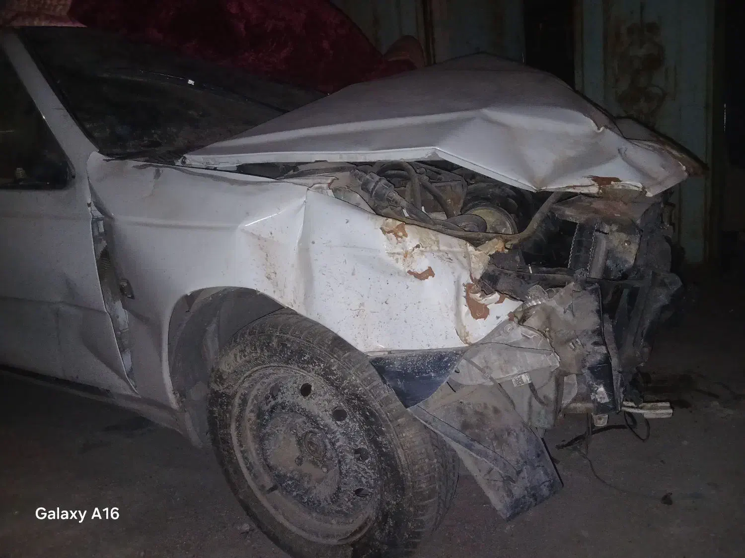 اریسان ۲ موتور سالم ۱۴۰۳|خودرو سواری و وانت|آبادان, |دیوار