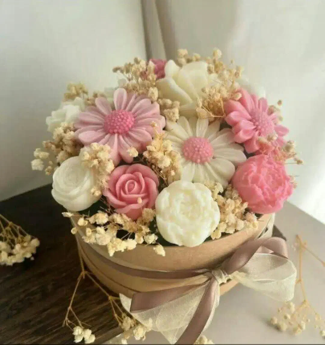 شمع یلدا|صنایع دستی و سایر لوازم تزئینی|فردیس, قریشی|دیوار