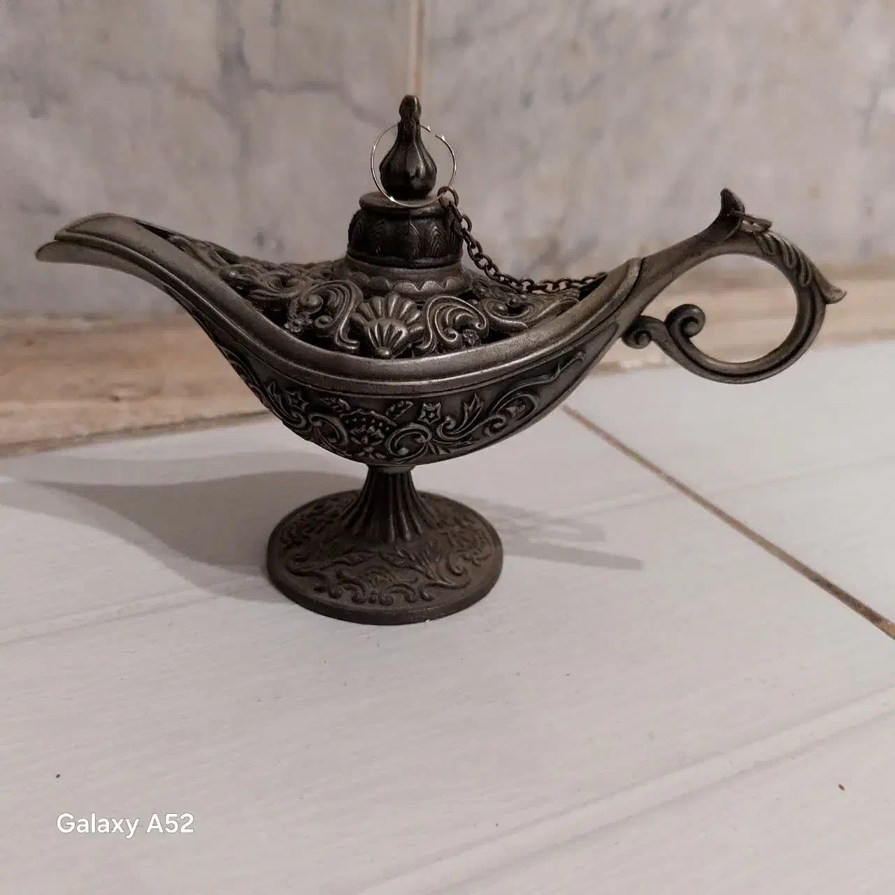 چراغ جادو|کلکسیون و سرگرمی|مشهد, نیزه|دیوار