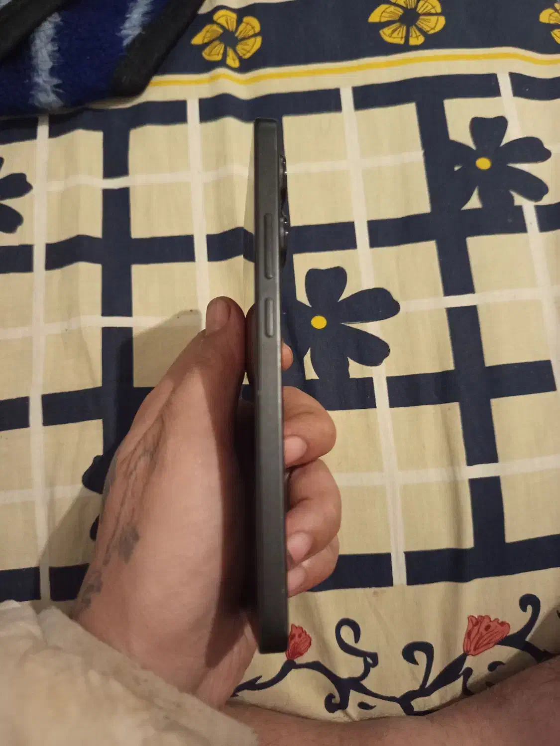 گوشی ردمی نوت ۱۳ کاملا سالم|موبایل|سلمانشهر, |دیوار