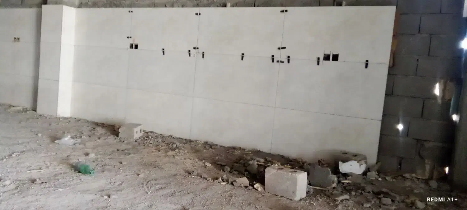 استاد کار سنگ وسرامیک|خدمات پیشه و مهارت|ایذه, |دیوار