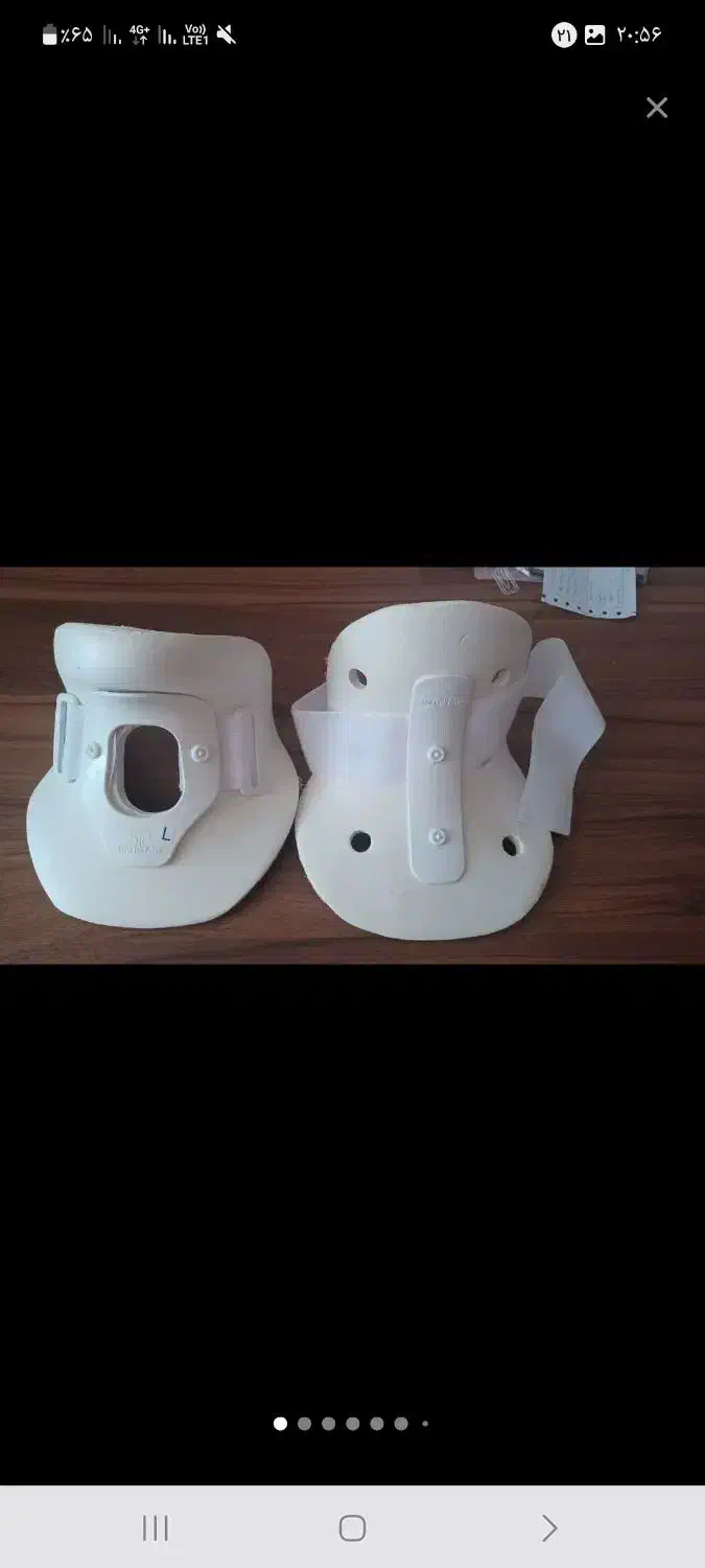 گردنبند طبی|کوهنوردی و کمپینگ|قم, کلهری|دیوار