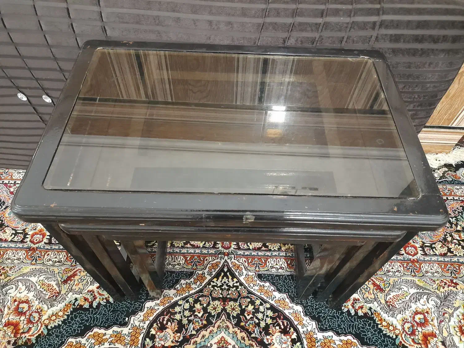 میز عسلی|مبلمان خانگی و میز عسلی|اهواز, شریعتی جنوبی|دیوار