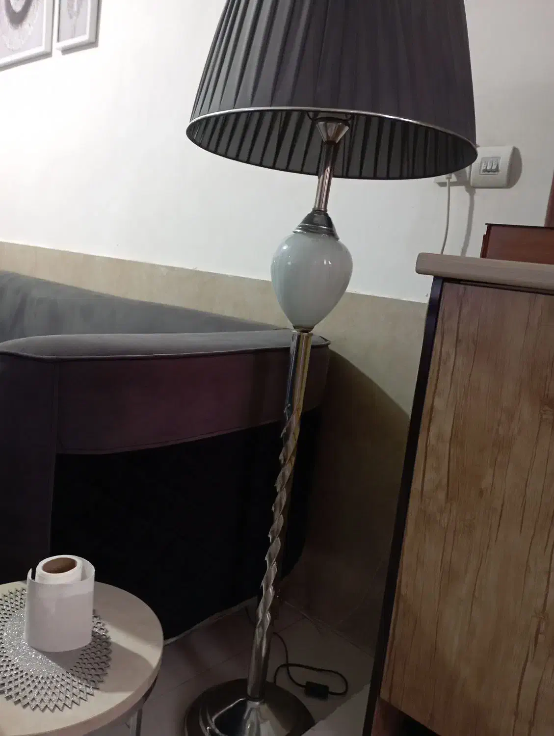 آباژور|چراغ خواب و آباژور|رباط‌کریم, نصیرشهر|دیوار