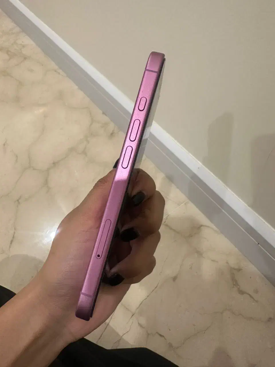 16normal zaa 256 g|موبایل|تهران, اختیاریه|دیوار