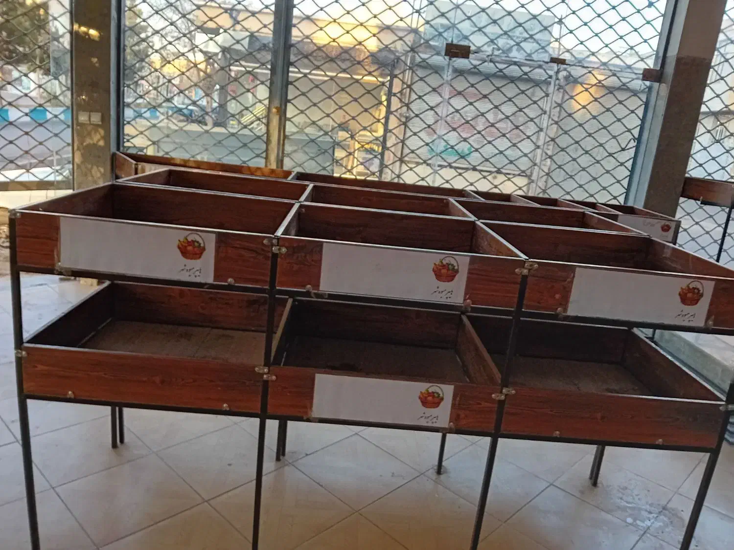 فروش هایپر میوه|فروشگاه و مغازه|خرمدره, |دیوار