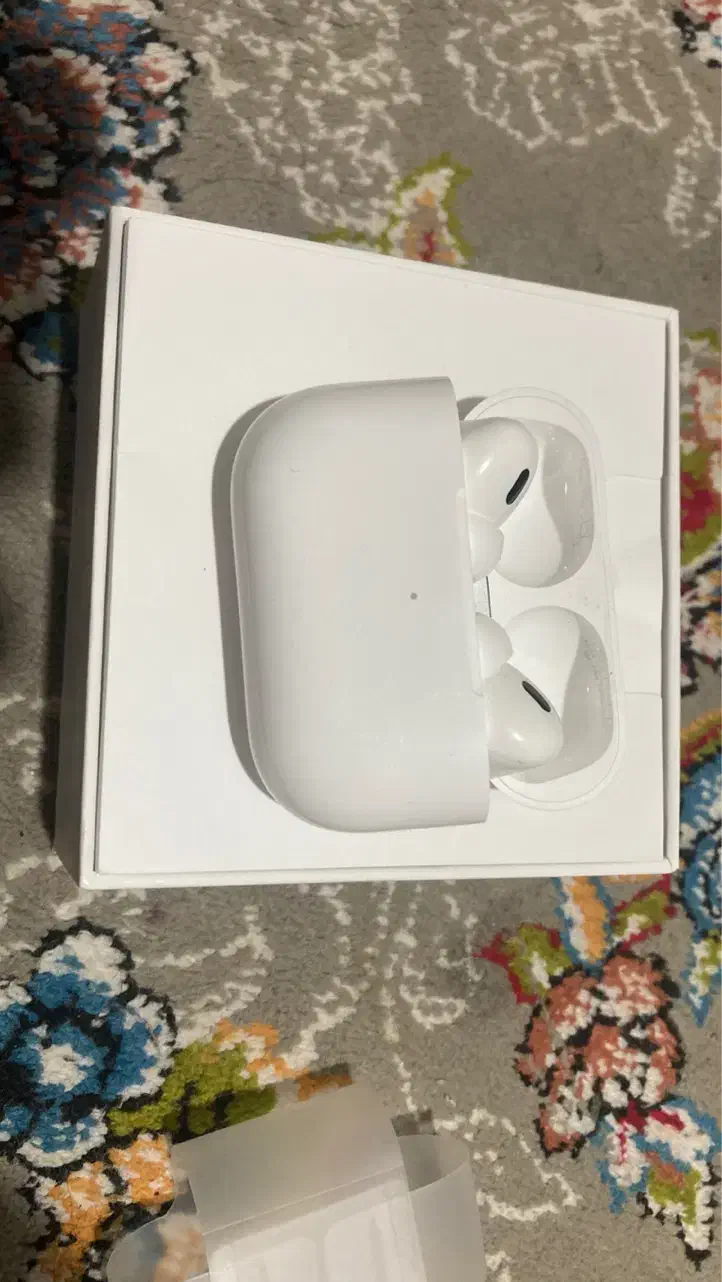 ایرپاد پرو دو تایپ سی|لوازم جانبی موبایل و تبلت|تهران, فاطمی|دیوار