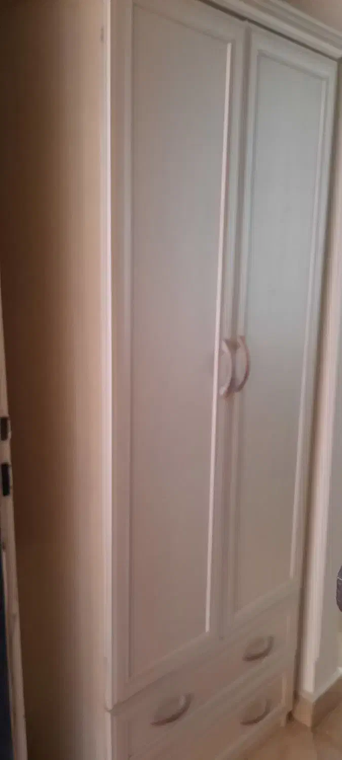 کمد دو درب|جاکفشی، کمد، دراور|تهران, دروس|دیوار