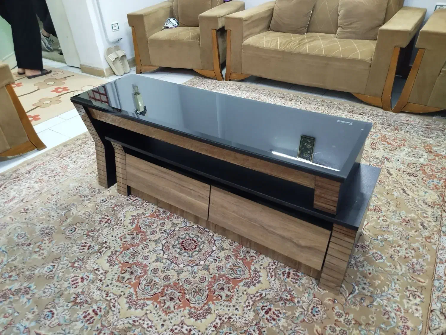 میز تلویزیون|میز تلویزیون|رشت, شهرک الغدیر|دیوار