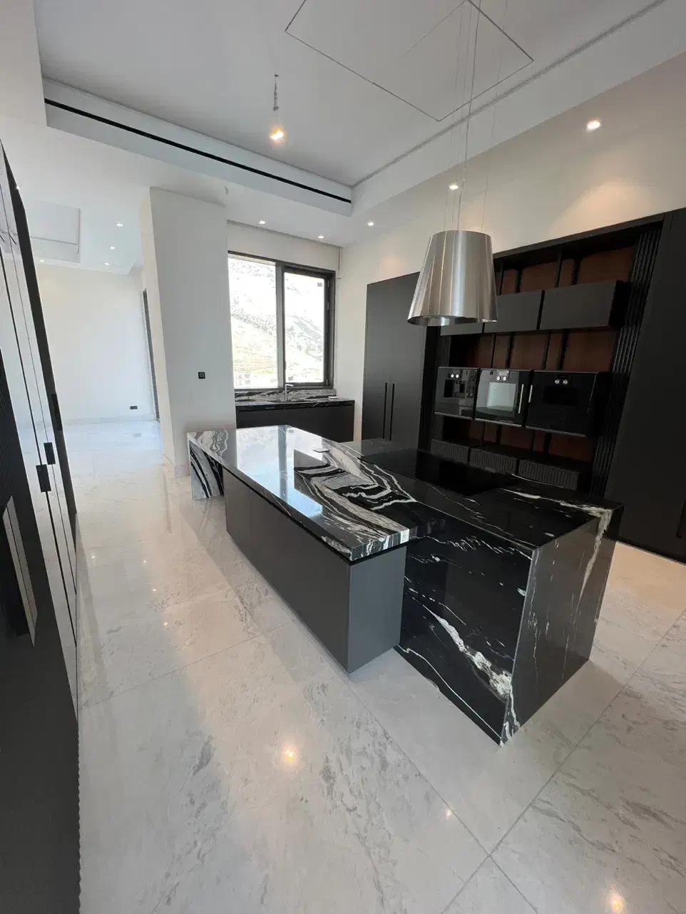 زعفرانیه/۳۰۰متر/۴خواب مستر/۳پارکینگ|فروش آپارتمان|تهران, زعفرانیه|دیوار