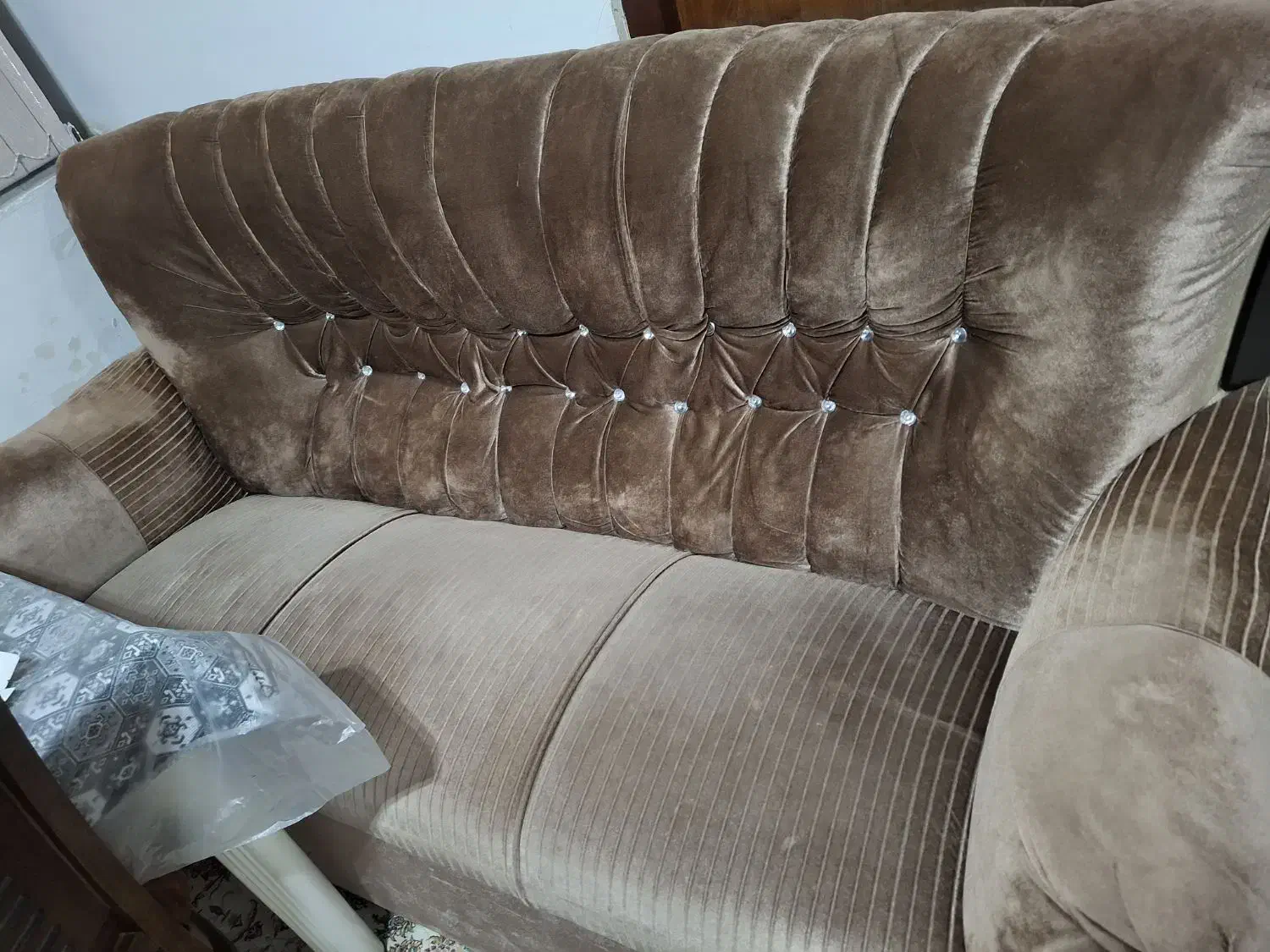 مبل برای ویلا و سوییت|مبلمان خانگی و میز عسلی|رضوانشهر, |دیوار