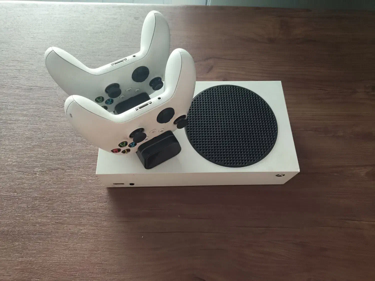 ایکس باکس سری اس|کنسول، بازی ویدئویی و آنلاین|تهران, دهکده المپیک|دیوار