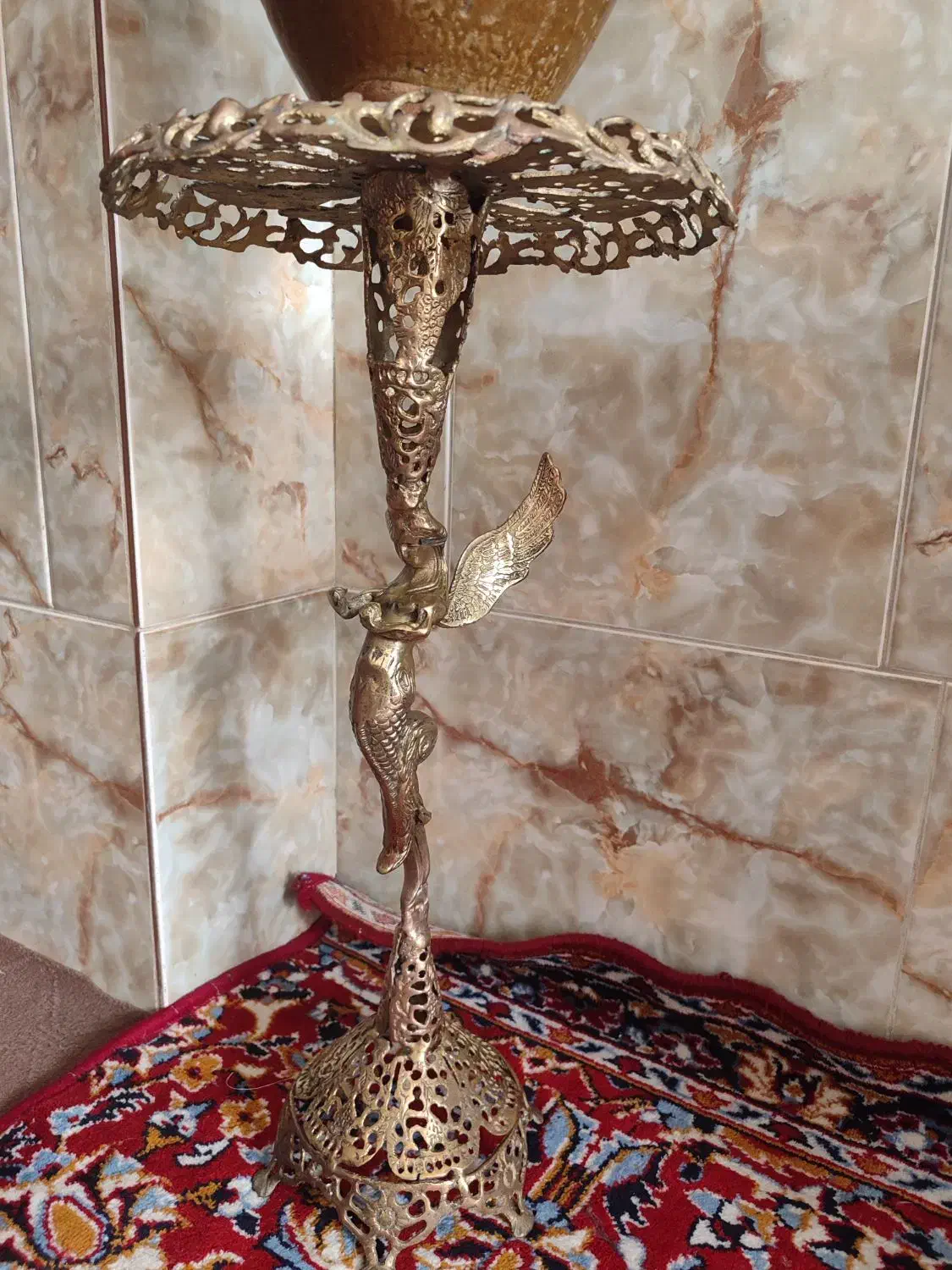 لوازم خانه|میز تلفن|قم, حکمت شمالی|دیوار