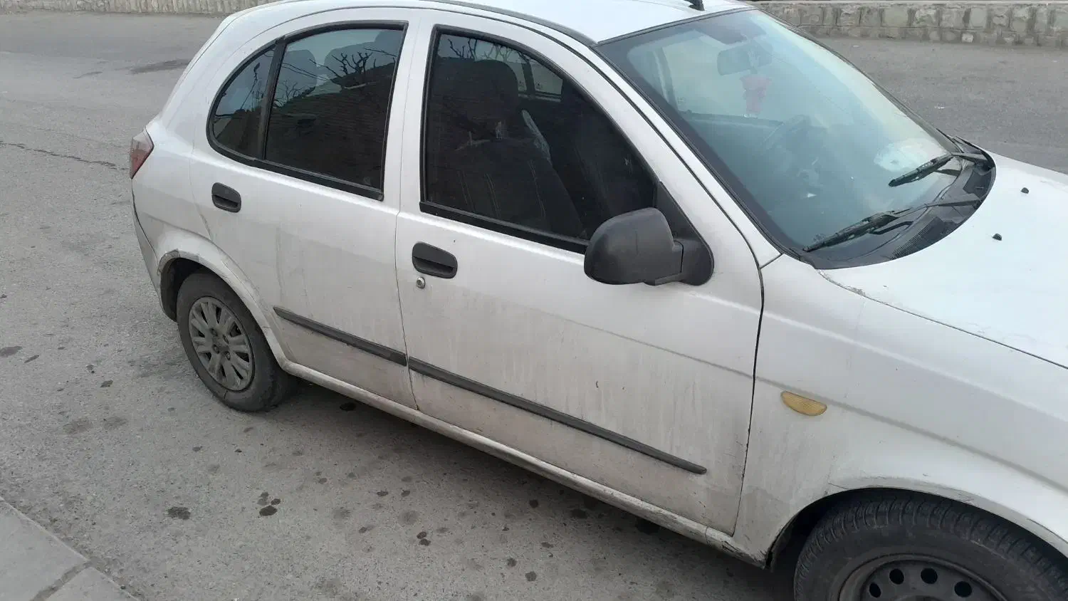 تیبا 2 ،مدل 94|خودرو سواری و وانت|محمدشهر, محمدشهر|دیوار