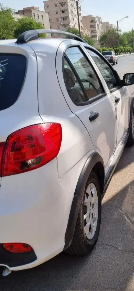 کوییک دنده ای|خودرو سواری و وانت|اهواز, کوی باهنر|دیوار