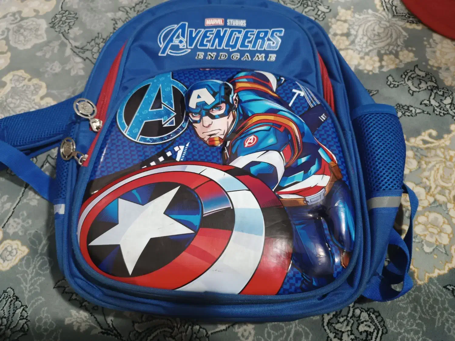 کیف پسرانه|کیف، کفش، کمربند|شهریار, شهرک امیریه|دیوار