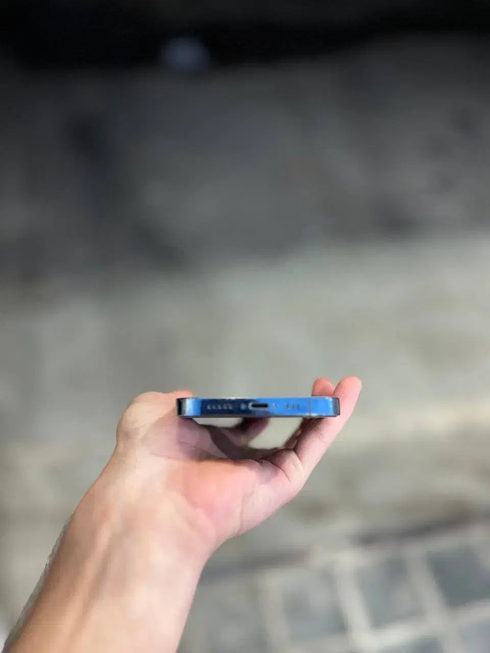 اپل آیفون ۱۳ پرو معاوضه با ۱۴ پرو|موبایل|ارومیه, |دیوار