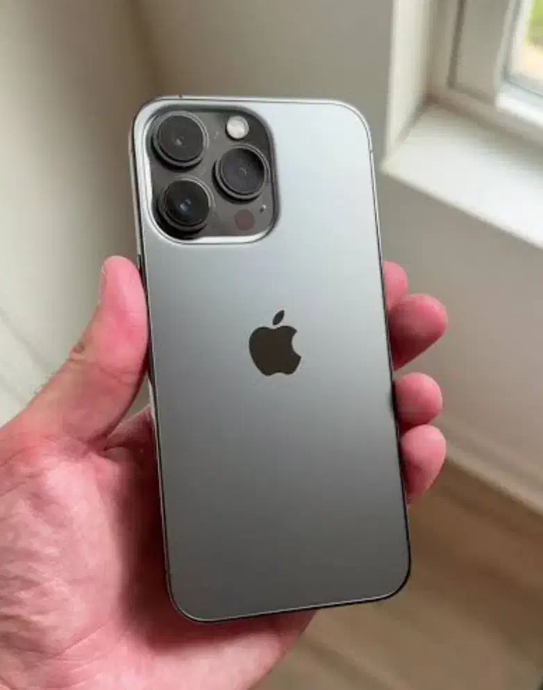 ایفون ۱۳ پرو ۱۲۸ za|موبایل|اصفهان, دشتستان|دیوار