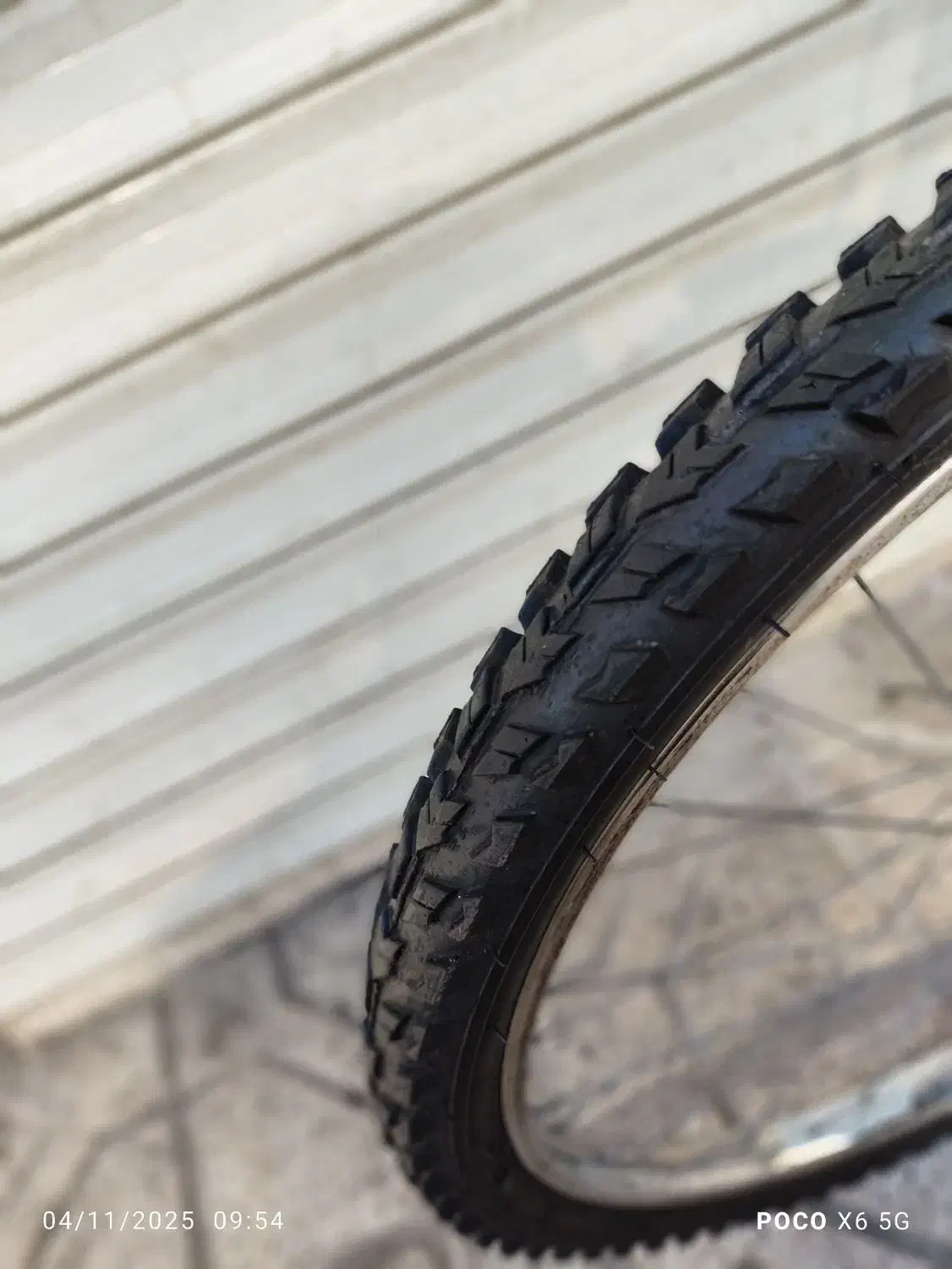 دوچرخه26 آساک دماوند ساده طرح ویوا|دوچرخه، اسکیت، اسکوتر|مشهد, امیر المومنین|دیوار