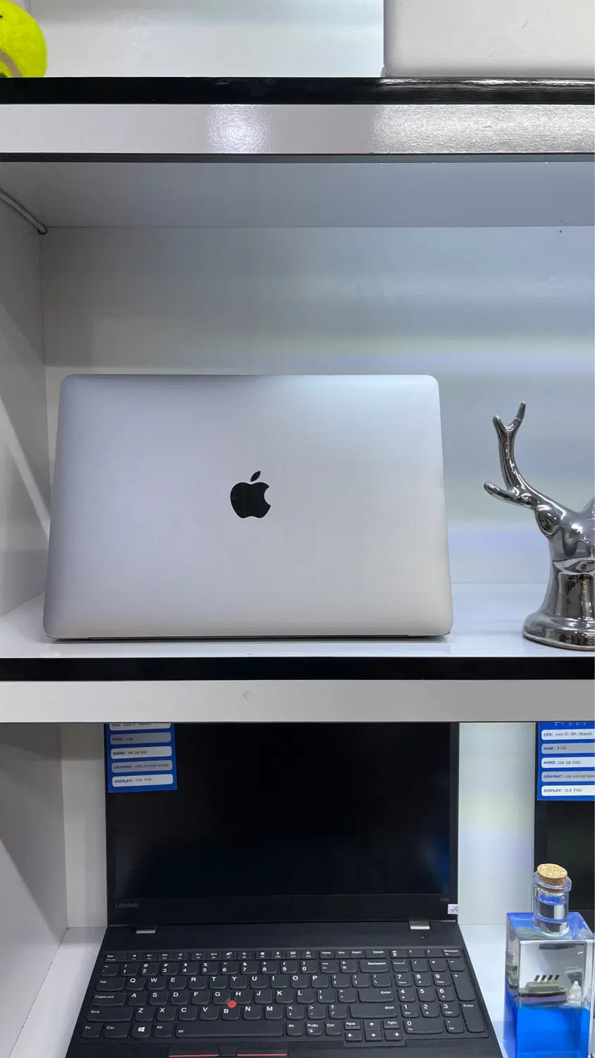 لپ‌تاپ MacBook pro 2017 APPLE|رایانه همراه|اصفهان, فرح آباد|دیوار
