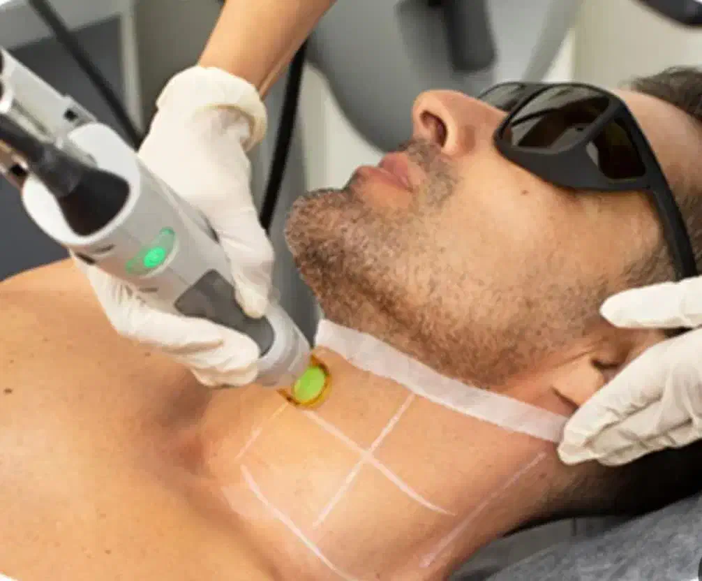 جشنواره مرکز کلینیک لیزر|خدمات آرایشگری و زیبایی|نجف‌آباد, بازار|دیوار