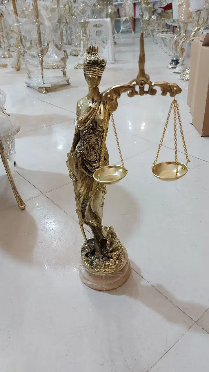 فروش اجناس برنجی|صنایع دستی و سایر لوازم تزئینی|قرچک, زیبا شهر|دیوار