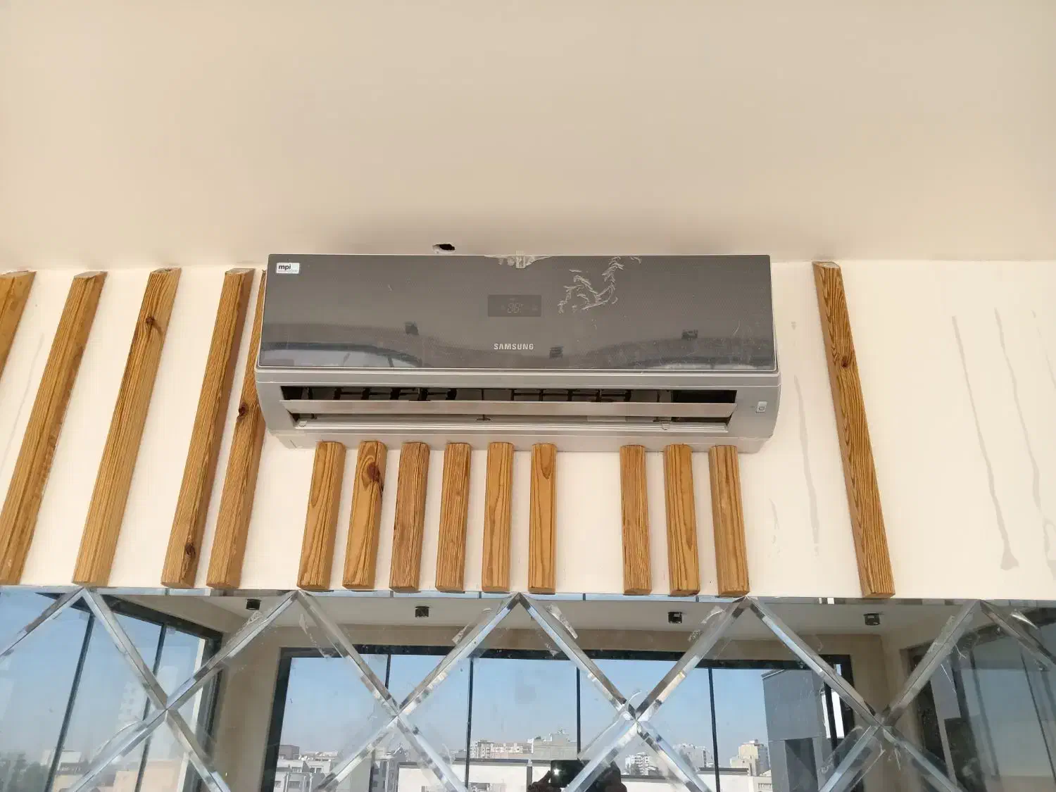 نصب و راه اندازی و تعمییرات تخصصی کولر گازی|خدمات پیشه و مهارت|ارومیه, |دیوار