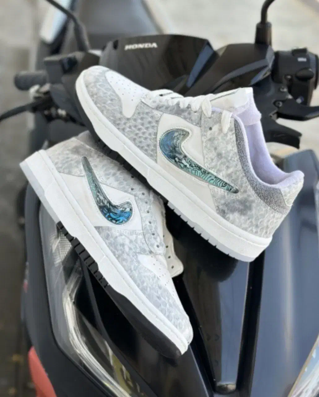 کتونی نایک|کیف، کفش، کمربند|چهاردانگه (تهران), |دیوار