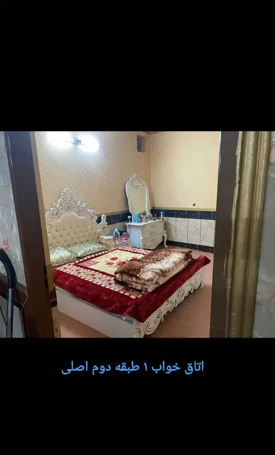 رهن و اجاره واحد سه خواب|اجارهٔ آپارتمان|زابل, |دیوار