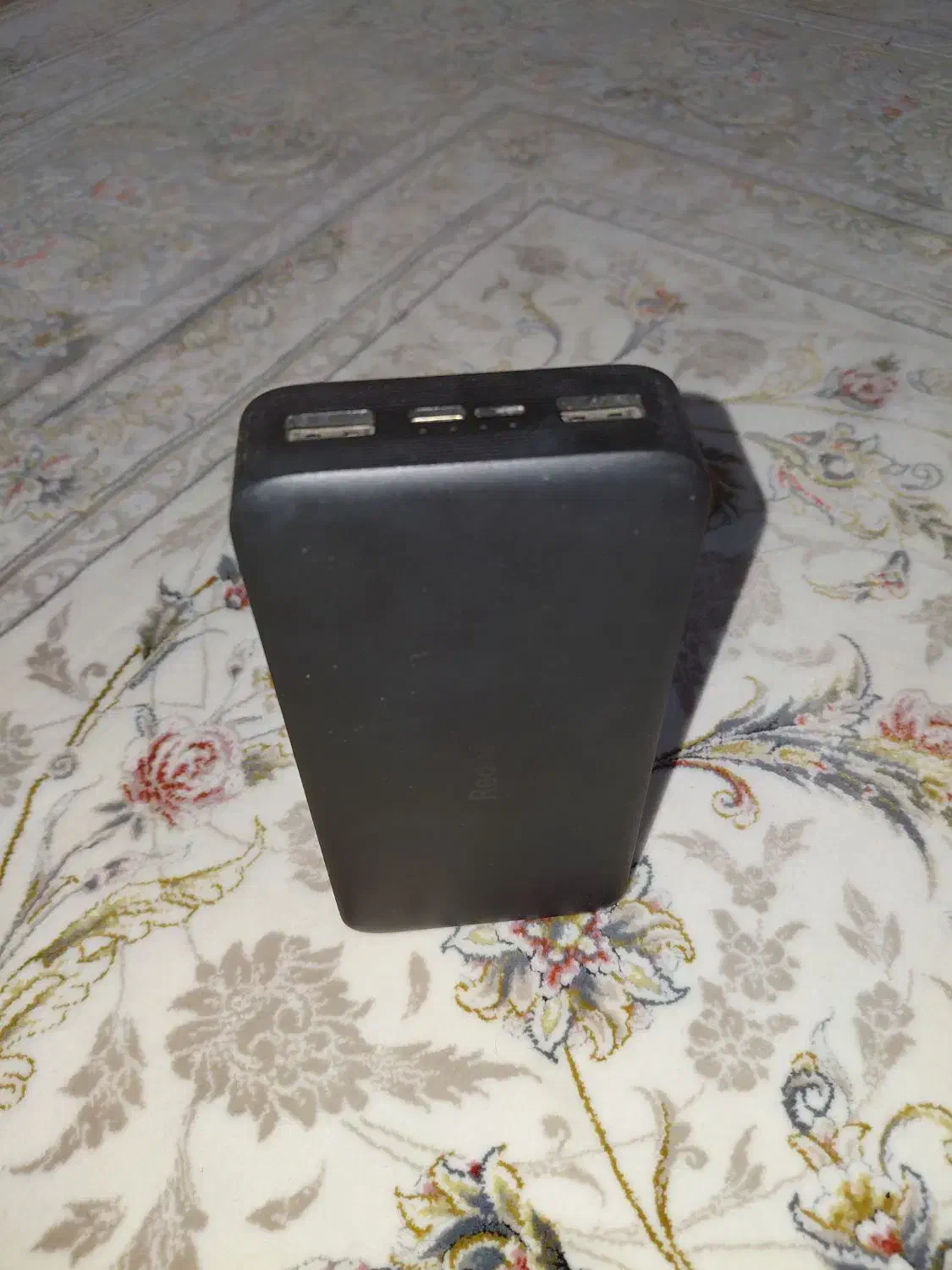 پاوربانک ۲۰ هزار شیائومی|لوازم جانبی موبایل و تبلت|قم, پردیسان|دیوار