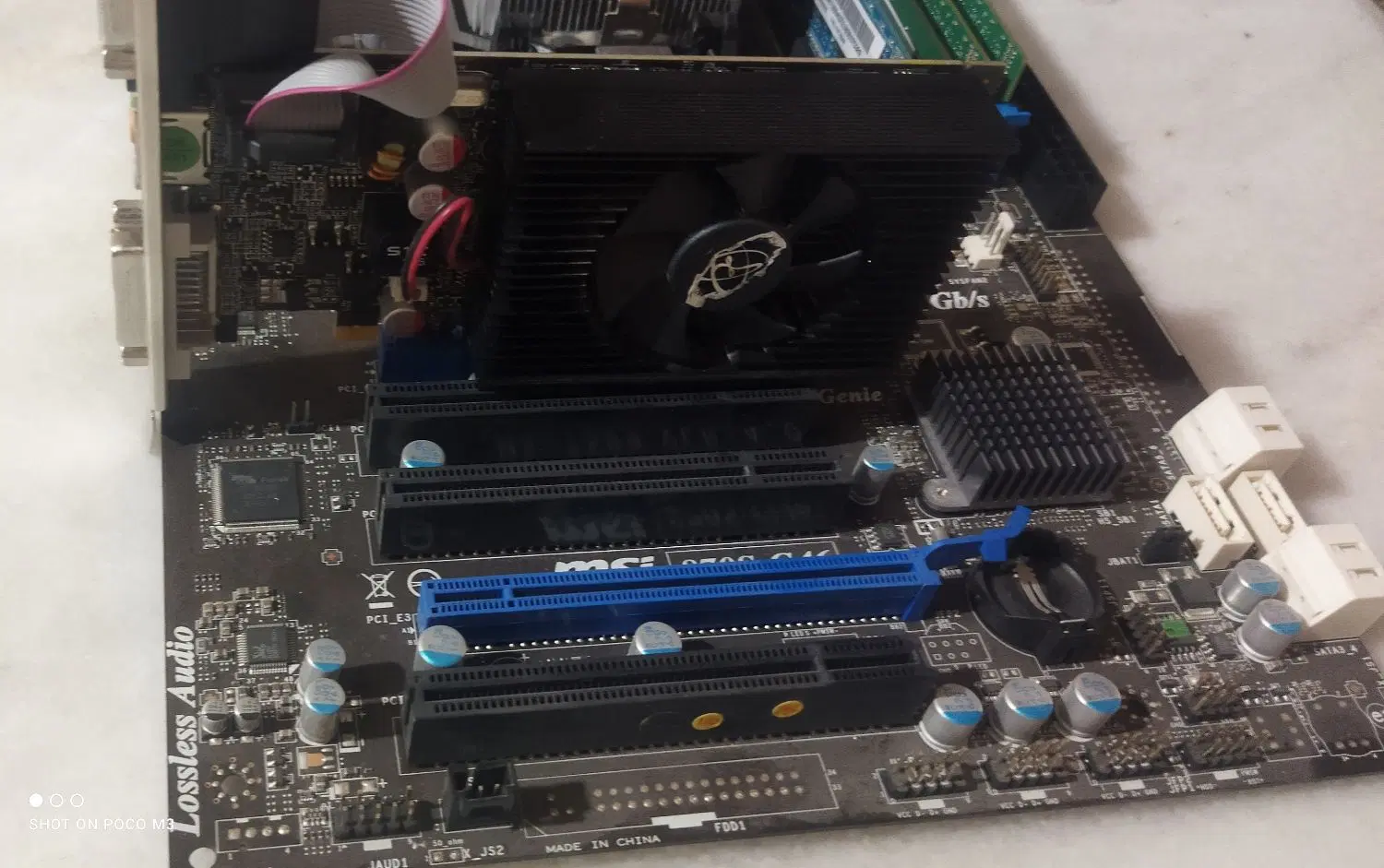 باندل ddr3|قطعات و لوازم جانبی رایانه|اصفهان, امیرعرب|دیوار