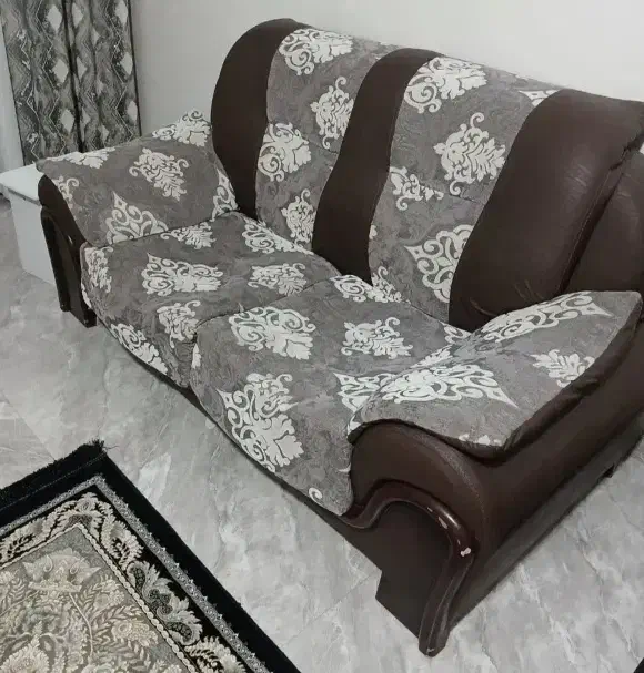 مبل فروشی|مبلمان خانگی و میز عسلی|پاکدشت, حصار امیر|دیوار