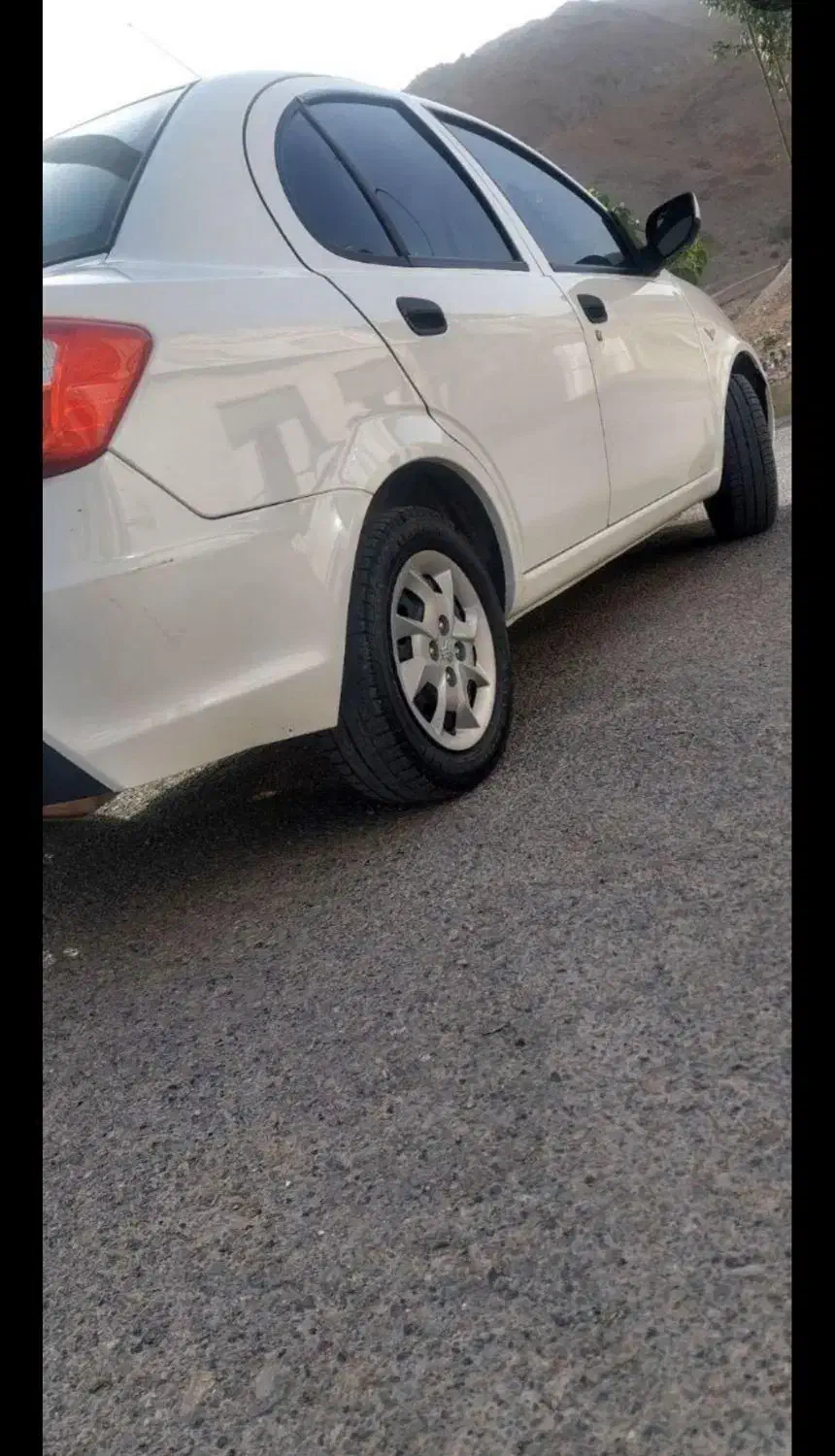 ساینا s 1400|خودرو سواری و وانت|بیرجند, |دیوار