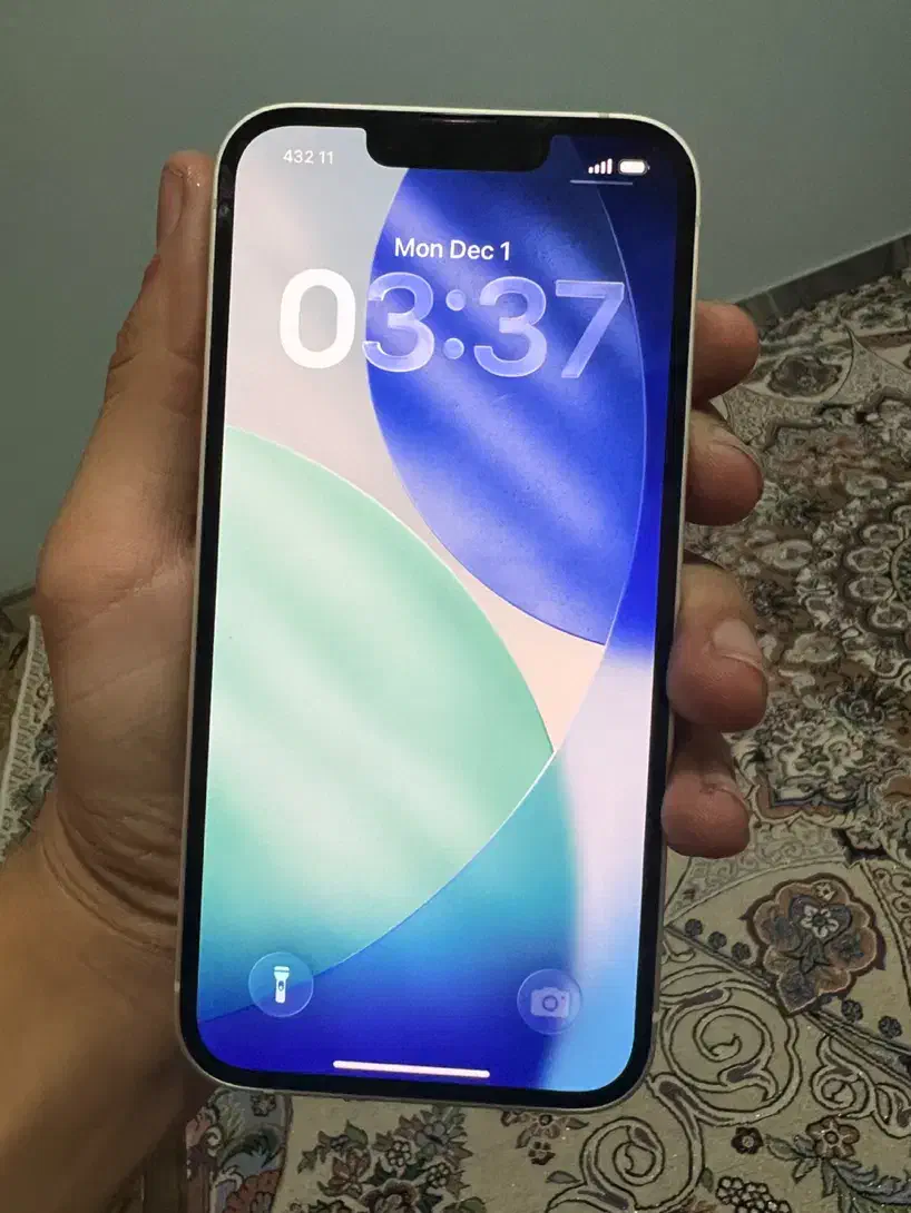 آیفون ۱۳ / IPhone 13|موبایل|گرگان, |دیوار